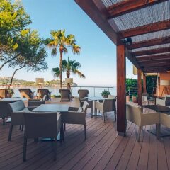 Iberostar Suites Hotel Jardín del Sol – Adults Only (отель только для взрослых) питание