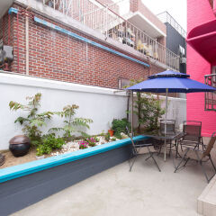 Отель Stay Now Guest House Hongdae