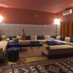 Отель Riad Ali Марокко, Мерзуга - отзывы, цены и фото номеров - забронировать отель Riad Ali онлайн развлечения