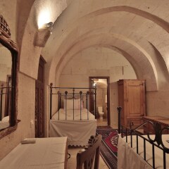 Selcuklu Evi Cave Hotel - Special Class Турция, Ургуп - отзывы, цены и фото номеров - забронировать отель Selcuklu Evi Cave Hotel - Special Class онлайн сауна