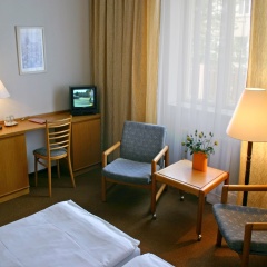 EA Hotel Jasmín удобства в номере фото 2