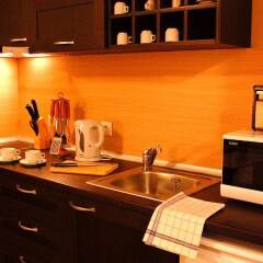 Bansko Royal Towers Hotel в номере фото 2