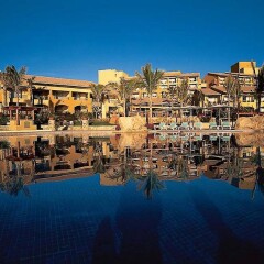 Отель Fiesta Americana Grand Los Cabos Golf & Spa - Все включено фото 3