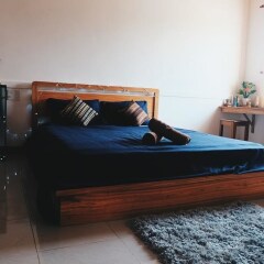 Отель Mali Home 1 комната для гостей фото 5