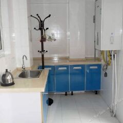 Xi'an Chuntianli Hotel в номере