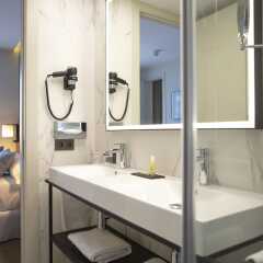 Hotel RIU Plaza Espana ванная