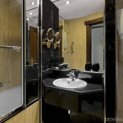 Апартаменты Melia White House Apartments ванная