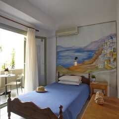 Отель Kafouros Hotel Греция, Остров Санторини - отзывы, цены и фото номеров - забронировать отель Kafouros Hotel онлайн фото 2