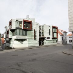 Апартаменты City Housing - Bergelandsgata 13 - Klostergaarden Apartments