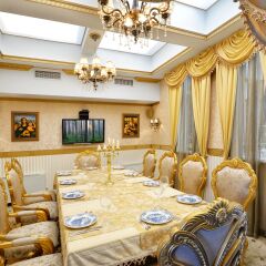 Отель Sv. Nikola Boutique Hotel Болгария, София - отзывы, цены и фото номеров - забронировать отель Sv. Nikola Boutique Hotel онлайн помещение для мероприятий
