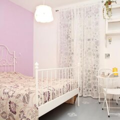 Отель Al Piperita B&B комната для гостей
