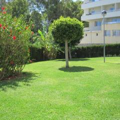 Отель Fan Flat Torremolinos Торремолинос
