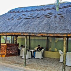 Asenga Executive Lodge in Livingstone, Zambia from 64$, photos, reviews - zenhotels.com meals photo 2