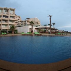 Castel Mare Beach Hotel & Resort in Byblos, Lebanon from 207$, photos, reviews - zenhotels.com pool