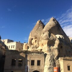 Coco Cave Hotel Турция, Гёреме - отзывы, цены и фото номеров - забронировать отель Coco Cave Hotel онлайн фото 9