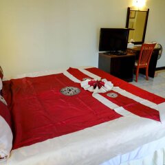 Adonis Guest House in Kathu, Thailand from 27$, photos, reviews - zenhotels.com room amenities
