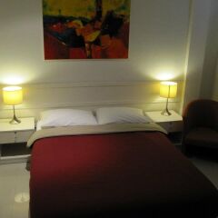 Отель Westerly Hill Guest House комната для гостей