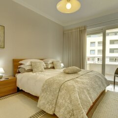Отель Luxury Apartment inc Pool & Views Мальта, Слима - отзывы, цены и фото номеров - забронировать отель Luxury Apartment inc Pool & Views онлайн комната для гостей фото 2