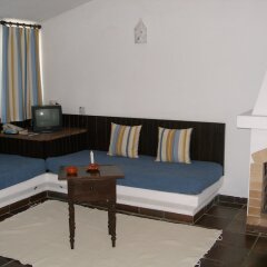 Отель Apartamentos Turísticos Marsol интерьер отеля фото 2