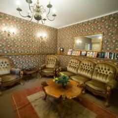 OldHouse Hostel развлечения фото 2