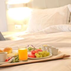 Hotel Travel Park Lisboa в номере фото 2