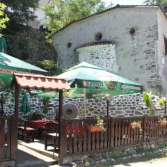 Отель Guest House Chinarite Болгария, Сандански - отзывы, цены и фото номеров - забронировать отель Guest House Chinarite онлайн фото 30