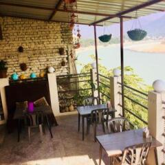Soank Paradise Hotel in Rishikesh, India from 16$, photos, reviews - zenhotels.com hotel bar