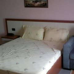 Отель Ylli i Detit Hotel Албания, Дуррес - отзывы, цены и фото номеров - забронировать отель Ylli i Detit Hotel онлайн комната для гостей фото 3
