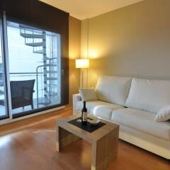 Отель Apartamentos Porto Mar Испания, Курорт Росес - отзывы, цены и фото номеров - забронировать отель Apartamentos Porto Mar онлайн
