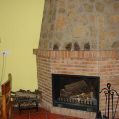 Отель Apartamentos Sierra de Segura Испания, Сегура-де-ла-Сьерра - отзывы, цены и фото номеров - забронировать отель Apartamentos Sierra de Segura онлайн интерьер отеля