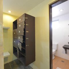 Отель The Lazy Dog Bed & Breakfast Филиппины, остров Боракай - 1 отзыв об отеле, цены и фото номеров - забронировать отель The Lazy Dog Bed & Breakfast онлайн сауна