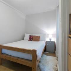 Отель Primrose Hill Garden Cottage детские мероприятия