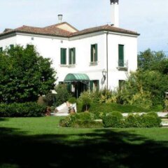 Отель Relais Villa Selvatico Ронкаде фото 5