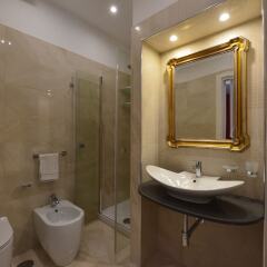 Отель Fabio Dei Velapazza Luxury Guest House ванная