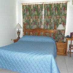 Airport Inn in Arouca, Trinidad and Tobago from 141$, photos, reviews - zenhotels.com guestroom