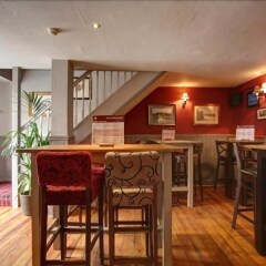 The White Hart in Cullompton, İngiltere from 58$, photos, reviews - zenhotels.com photo 5