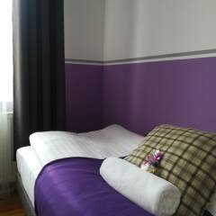 Отель Blooms Inn & Apartments Польша, Познань - отзывы, цены и фото номеров - забронировать отель Blooms Inn & Apartments онлайн фото 17