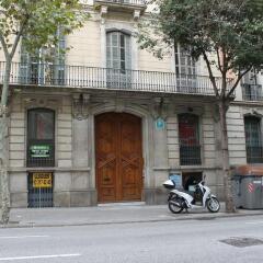 Отель Hostal Barcelona Centro Испания, Барселона - отзывы, цены и фото номеров - забронировать отель Hostal Barcelona Centro онлайн фото 9