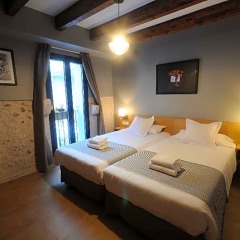 Отель Mon Suites San Nicolás Испания, Валенсия - отзывы, цены и фото номеров - забронировать отель Mon Suites San Nicolás онлайн фото 6