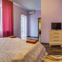 Гостиница Мидас в Керчи отзывы, цены и фото номеров - забронировать гостиницу Мидас онлайн Керчь комната для гостей фото 4