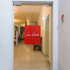 Отель Casa Bruselas Clasica интерьер отеля фото 3