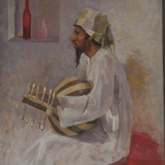 Отель Les Jardins de Zyriab сауна