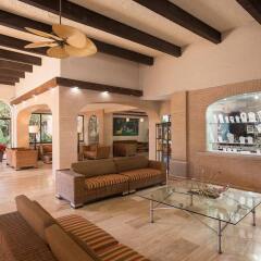 Costa De Oro Beach Hotel интерьер отеля фото 2