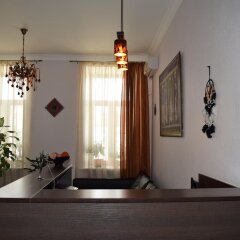 Hostel Grant's Москва развлечения
