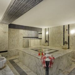 Отель Larissa Beach Club бассейн фото 2