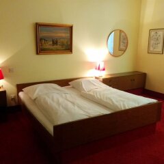 Hotel Beyer комната для гостей фото 3