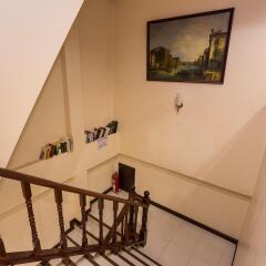 Отель The Grand Orchid Inn детские мероприятия