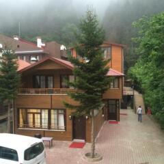 Cennet Motel Турция, Узунгёль - отзывы, цены и фото номеров - забронировать отель Cennet Motel онлайн фото 10