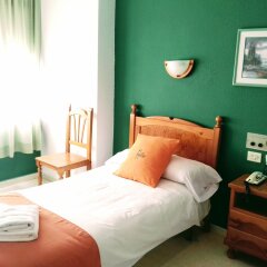 Hotel Costa Andaluza комната для гостей фото 4
