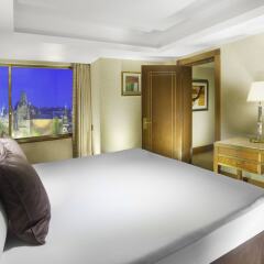 Отель InterContinental Prague Чехия, Прага - 12 отзывов об отеле, цены и фото номеров - забронировать отель InterContinental Prague онлайн фото 7